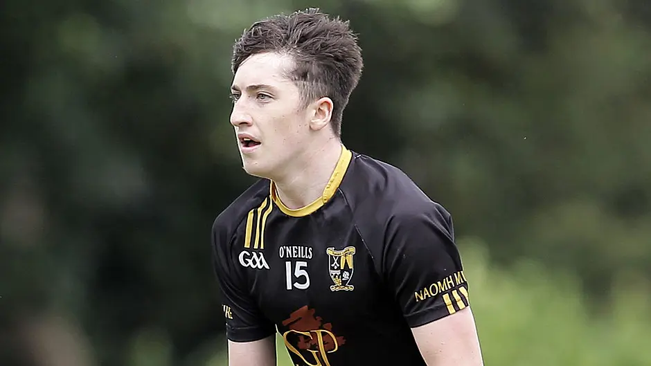 Olan Corcoran confident St Mary’s spirit will backbone shock in Carbery JAFC final Image
