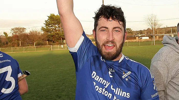 Bantry Blues and Bandon battle for Carbery junior B hurling championship glory Image