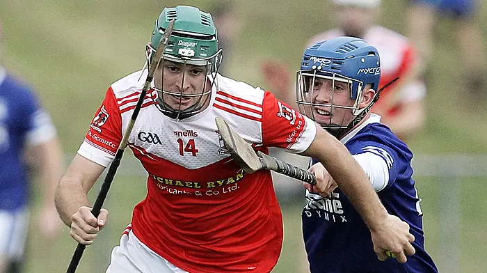 ‘Something very special about divisional finals’ Image