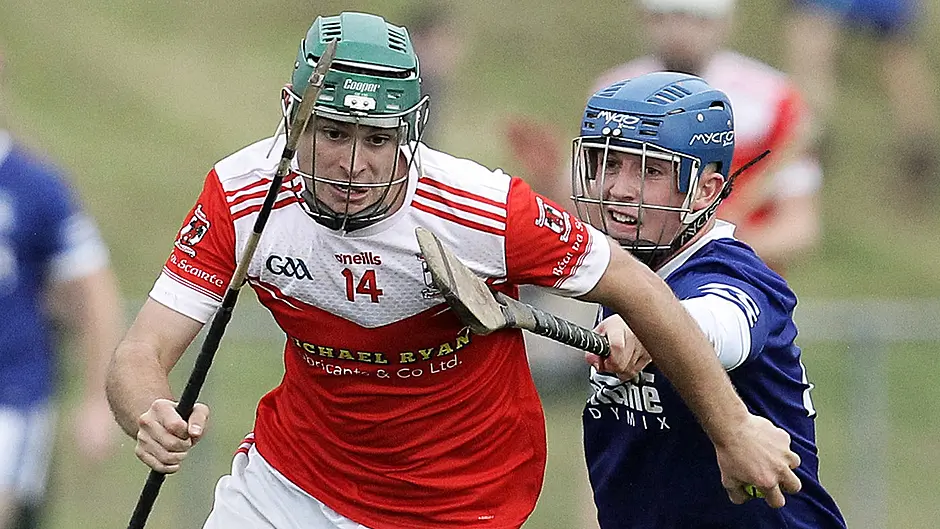 ‘Something very special about divisional finals’ Image