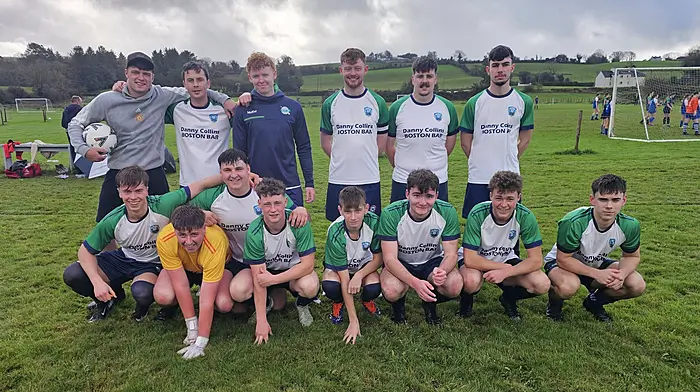WEST CORK LEAGUE ROUND-UP: Free-scoring Bay Rovers hit top spot in the Championship Image