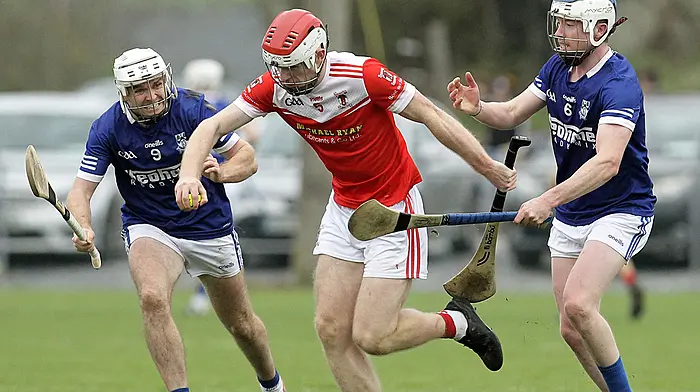 Champs Ballinascarthy turn attention to county series Image