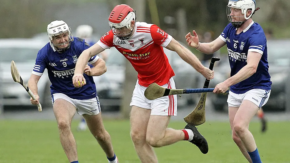 Champs Ballinascarthy turn attention to county series Image