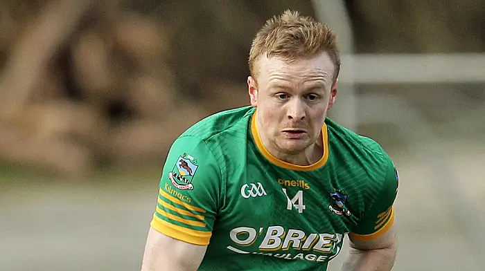 ‘A lot of good players have a weaker side, but Damien doesn’t’ Image