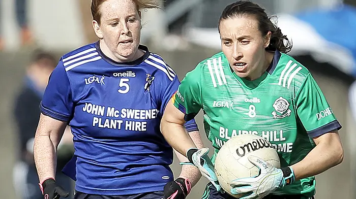 Dohenys want to make home advantage count in Munster LGFA junior football semi-final Image