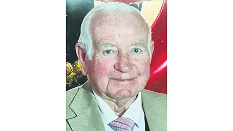 Memories of Sean Collins, Drimoleague Image
