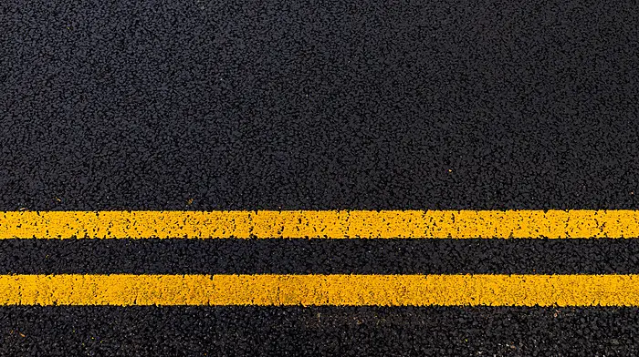 Cork County Council urged to invest in road lining machine Image