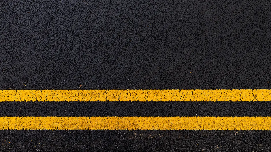 Cork County Council urged to invest in road lining machine Image