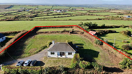 HOUSE OF THE WEEK: Ardfield bungalow for €375,000 Image