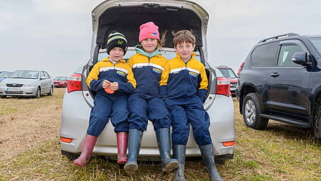Out and About in West Cork Image