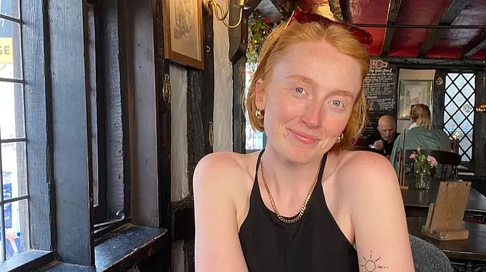 Shining a light on queer people in rural spaces Image