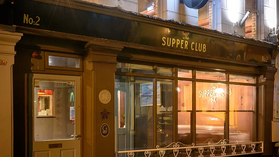Last Supper for iconic Kinsale eatery after incredible decade Image