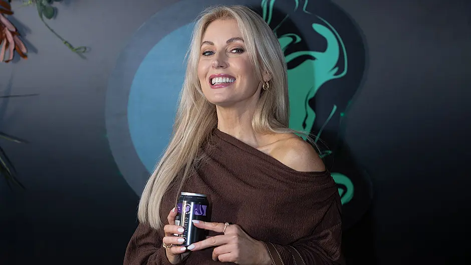 Ireland’s first hard Kombucha, born and brewed in West Cork Image