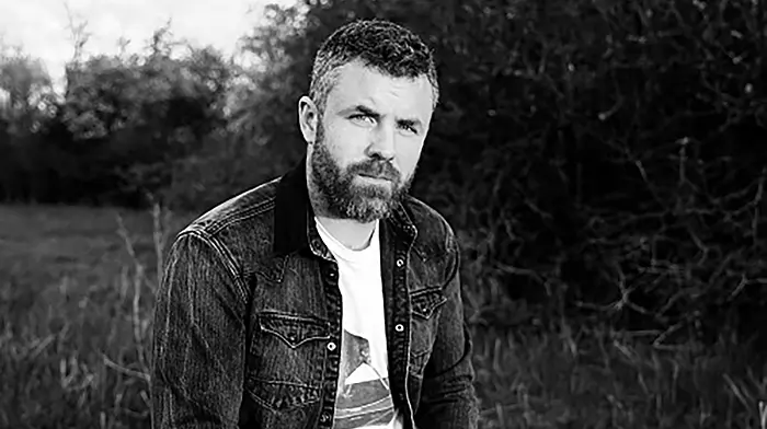 Mick Flannery’s musical for the Everyman Image