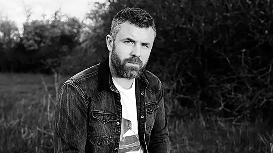 Mick Flannery’s musical for the Everyman Image
