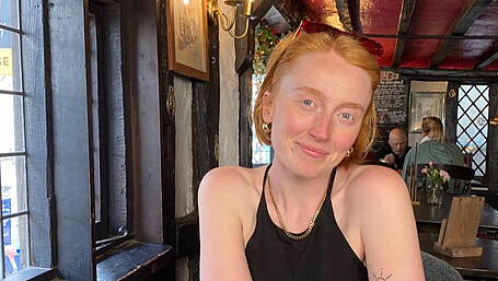 Shining a light on queer people in rural spaces Image