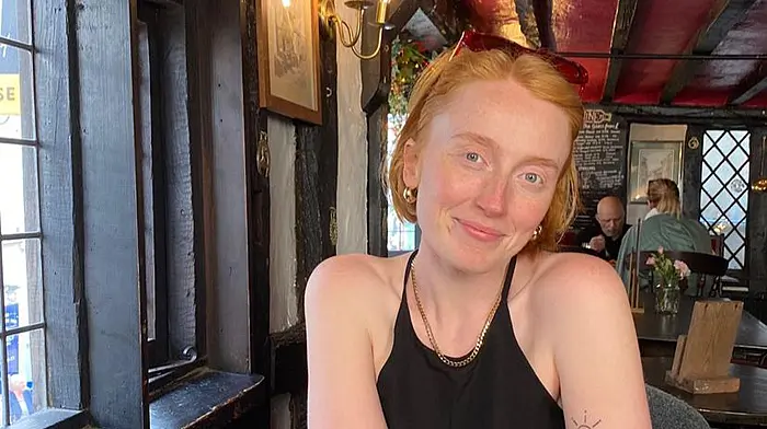 Shining a light on queer people in rural spaces Image