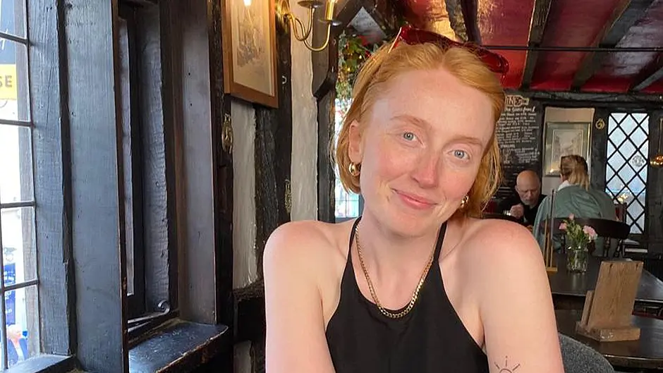 Shining a light on queer people in rural spaces Image