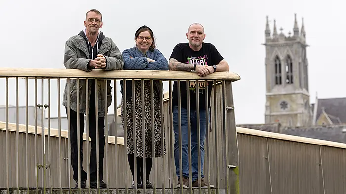 Make Your Mark on Cancer charity walk raises €54,906 for Mercy Hospital appeal Image