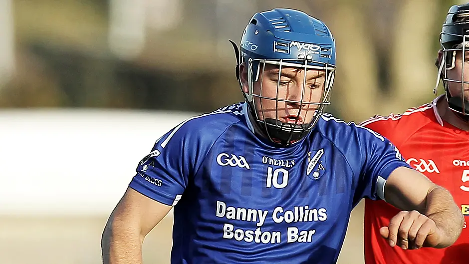Bantry Blues no match for Dungourney’s scoring power in county junior B hurling championship quarter-final Image