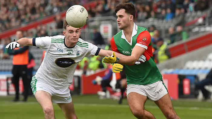 Flor O’Driscoll: Ilen Rovers have to believe we can do better in the county football final replay Image