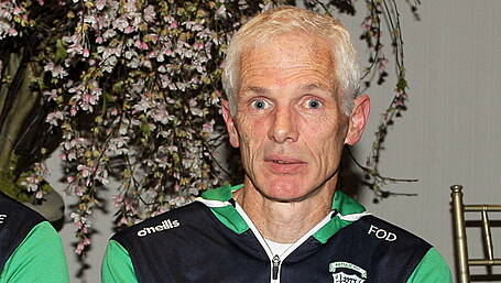 Ilen Rovers knocked out of intermediate A football championship after Buttevant rally in the second half Image