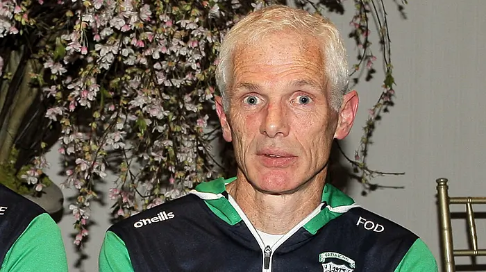 ‘Ilen Rovers have potential to improve for replay’ Image