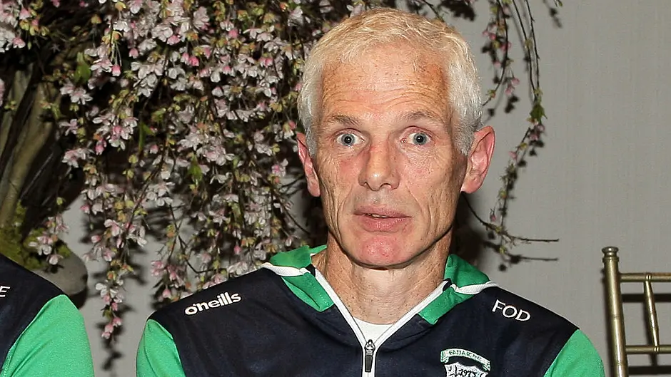 ‘Ilen Rovers have potential to improve for replay’ Image