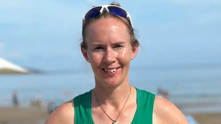 West Cork trio to row at Beach Sprint Finals Image