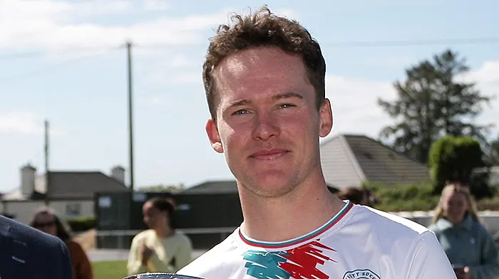 Clonakilty drop points for the first time in a year Image