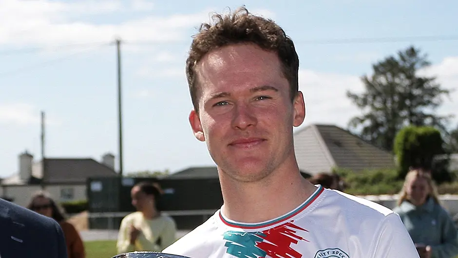 Clonakilty drop points for the first time in a year Image