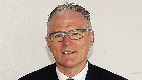 GAA President to attend Carbery’s centenary ball Image