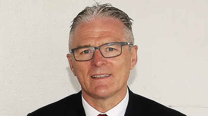 GAA President to attend Carbery’s centenary ball Image