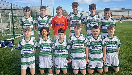 West Cork clubs make progress in national cups Image