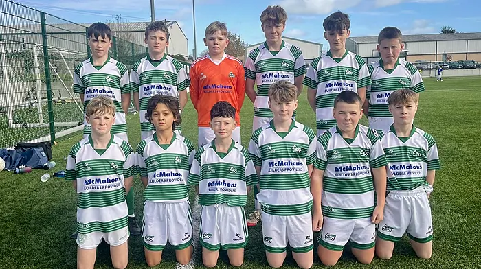 West Cork clubs make progress in national cups Image
