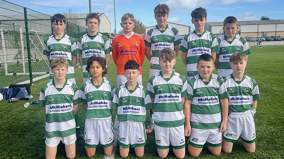 West Cork clubs make progress in national cups Image