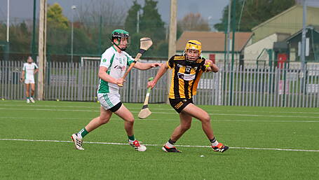 Kilbrittain minors fall to Passage West in county final Image