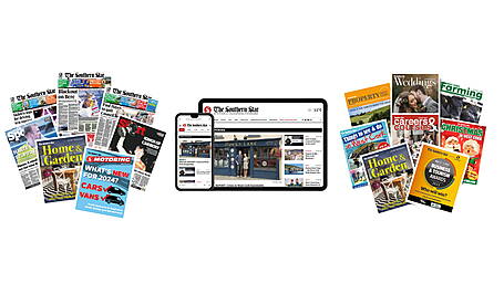 Why a Southern Star digital subscription is your essential West Cork connection Image