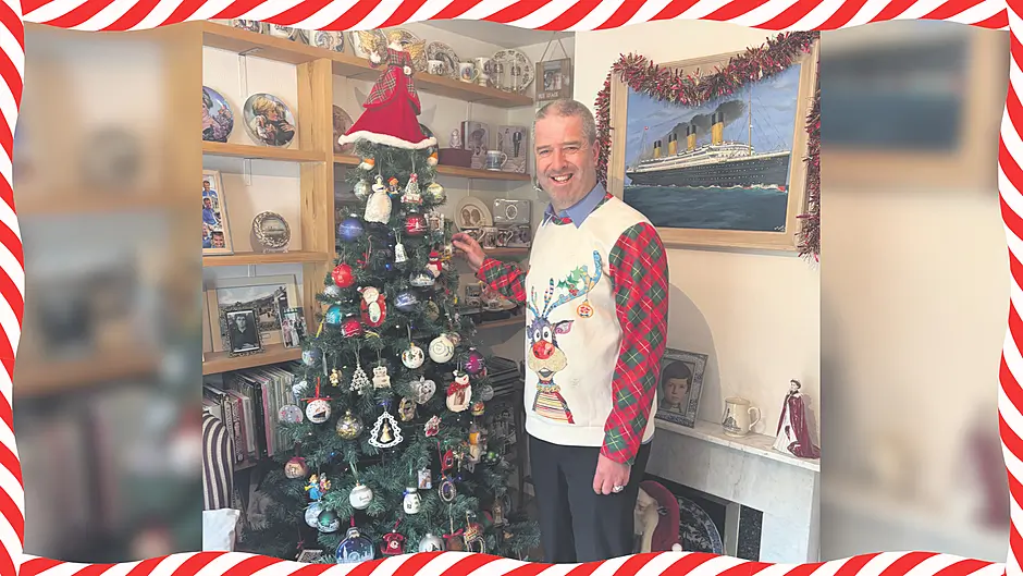 Jingle all the way... Image
