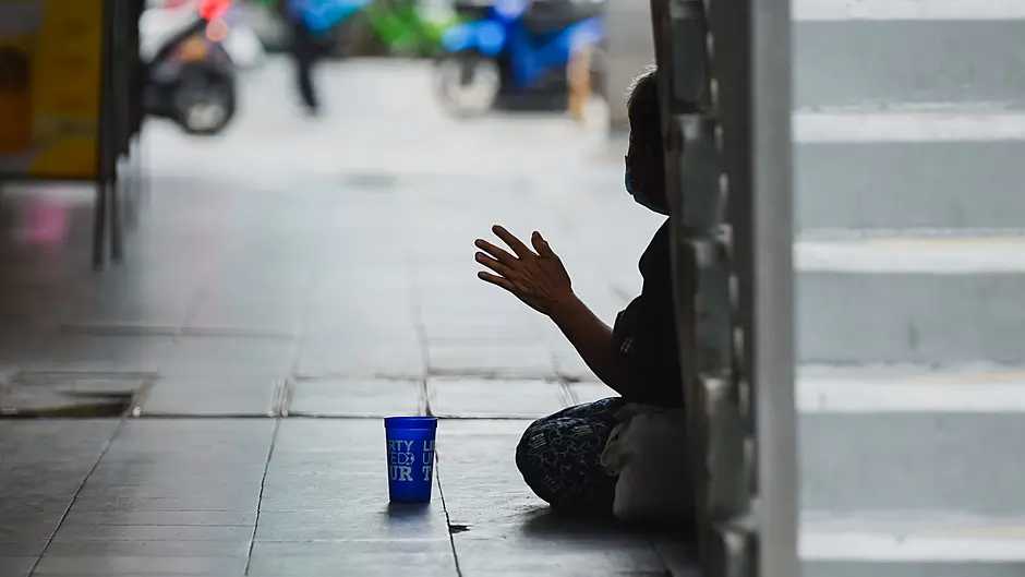Number of rough sleepers drop as family hub planned for Clonakilty Image