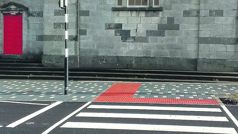 Skibbereen ramp grinding motorists’ gears Image
