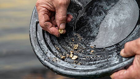 Licence sought to prospect for gold in Allihies Image