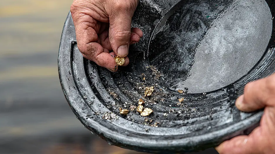 Licence sought to prospect for gold in Allihies Image