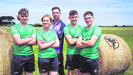 Fittest Family was wake up call Image