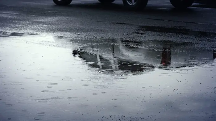 Cork County Council issue caution ahead of period of unusually high tides Image