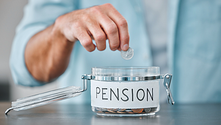 KNOW YOUR RIGHTS: The auto-enrolment pension Image