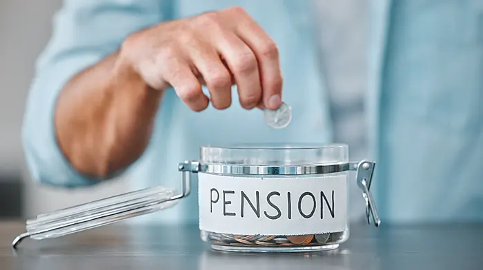 KNOW YOUR RIGHTS: The auto-enrolment pension Image