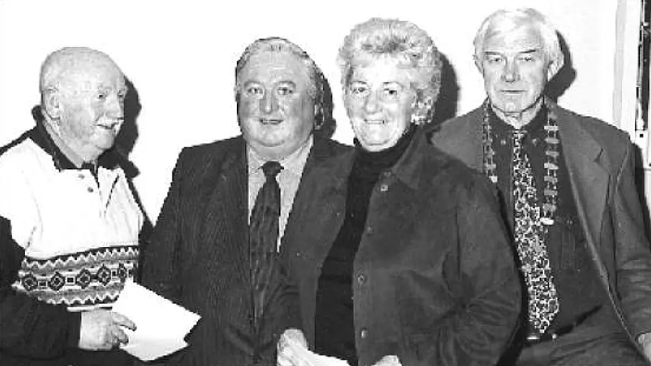 BACK IN THE DAY: The Southern Star’s celebration of West Cork nostalgia in all its forms Image