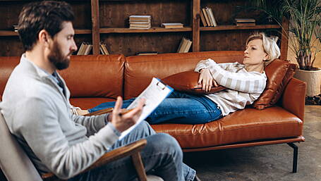 YOUR MENTAL HEALTH: Do you keep falling into the same hole? Image