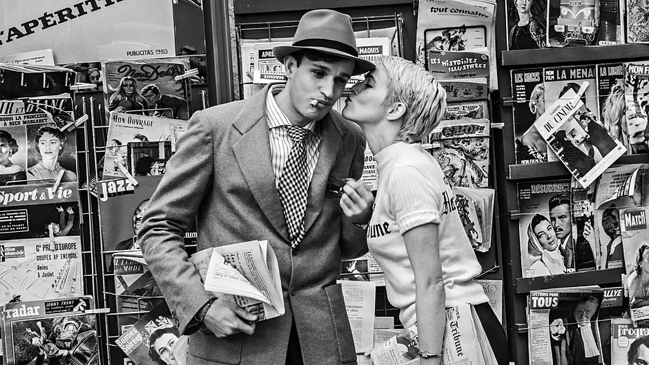 Cork film fest comes to Bantry Image